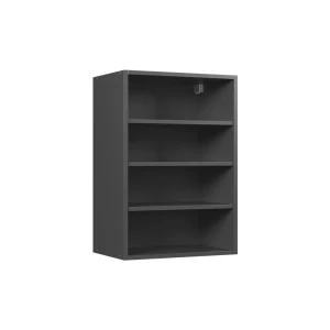Køkkenreol Fame-Line Antracit 50 cm Vicco
