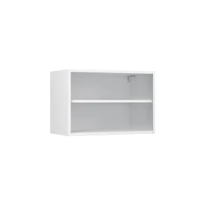 Hængeskab Fame-Line Hvid/Hvid 60 cm Vicco