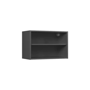 Hængeskab Fame-Line Antracit/Antracit 60 cm Vicco