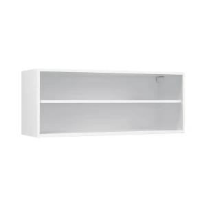 Hængeskab Fame-Line Hvid/Hvid 100 cm Vicco