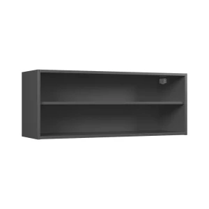 Hængeskab Fame-Line Antracit/Antracit 100 cm Vicco
