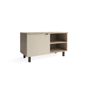 Scarpiera Puerto Rovere/Cachemire 86 x 48 cm Vicco
