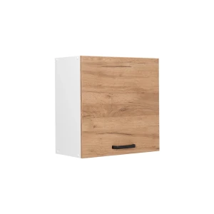 Wall cabinet R-Line Goldkraft oak 60 cm with 1 door Vicco