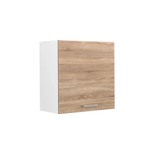 Wall cabinet R-Line Sonoma 60 cm with 1 door Vicco