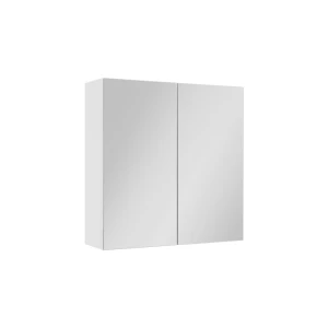 Badkamerspiegelkast Lavia Wit 60 x 60.2 cm Vicco