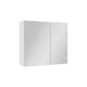 Badkamerspiegelkast Lavia Wit 70 x 60.2 cm Vicco