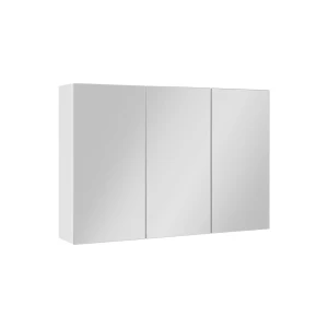 Badkamerspiegelkast Lavia Wit 90 x 60.2 cm Vicco