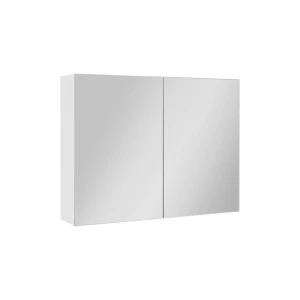 Badkamerspiegelkast Lavia Wit 80 x 60.2 cm Vicco
