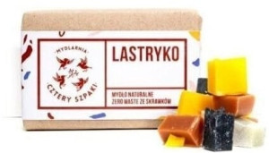 4szpaki lastryko 110g