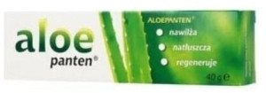 ALOEPANTEN Żel 40 g