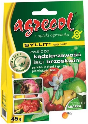 Agrecol Syllit 65 WP 45g