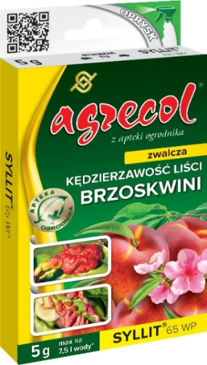 Agrecol Syllit 65 WP 5g