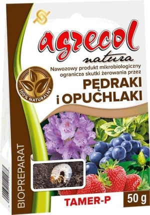 Agrecol TAMER-P 50 g