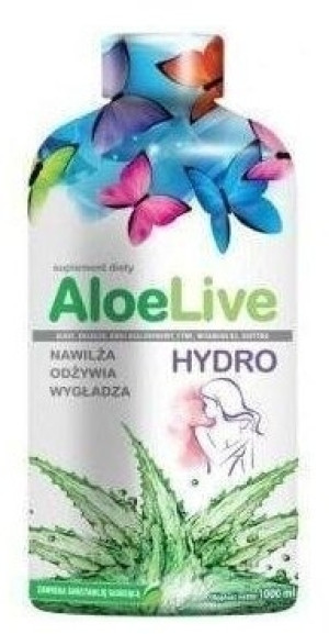 AloeLive Hydro 1000 ml