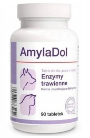 AmylaDol 90 tabletek