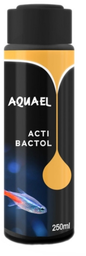 Aquael Actibactol 250 ml