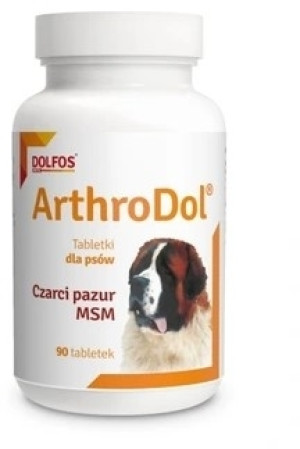 ArthroDol, 90 tabletek