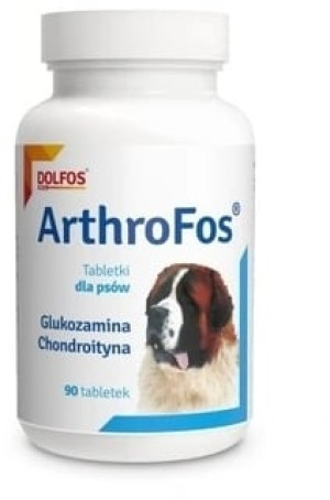 ArthroFos, 90 tabletek
