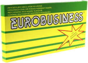 Ateneum Eurobusiness 9+