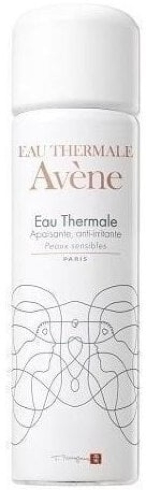 Avene Woda Termalna 50 ml