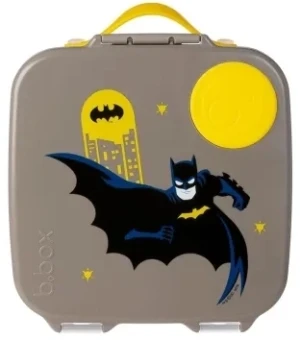 B.BOX Lunchbox Batman