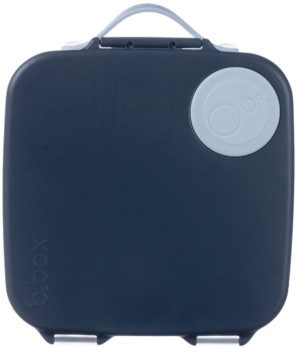 B.BOX Lunchbox Midnight