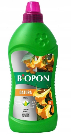 BIOPON Nawóz do datury 1 l