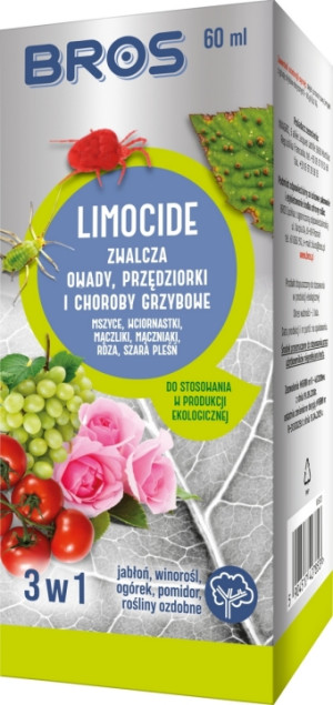 BROS Limocide 60 ml