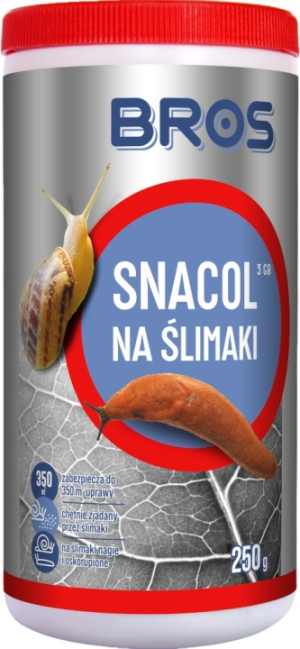 BROS Snacol 3 GB 250 g