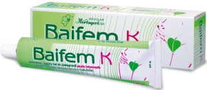 Baifem K żel 40 g
