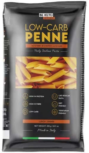 Beketo Makaron Penne 250g