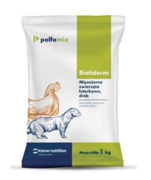 Biotiderm 1 kg