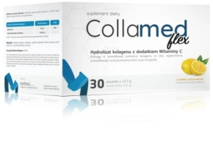 Collamed flex 30 saszetek