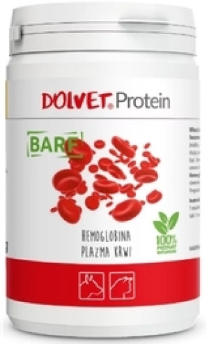 DOLVET Protein 200 g
