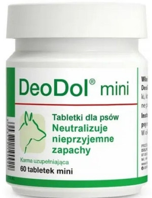DeoDol 60 tabl. mini