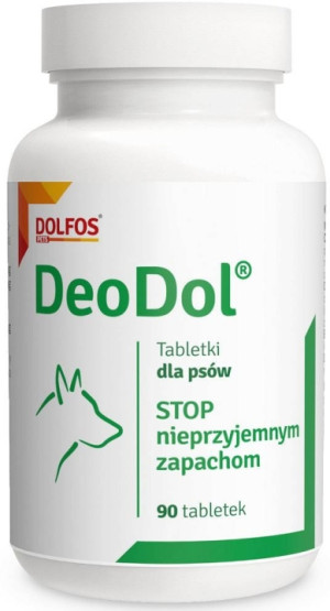 DeoDol 90 tabl.
