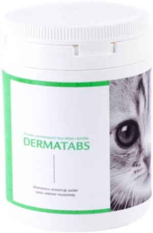 Dermatabs 90 tabletek