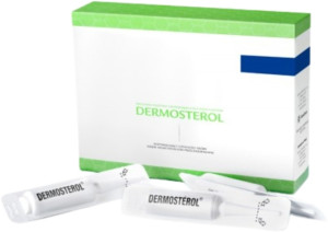 Dermosterol 14 x 5 ml