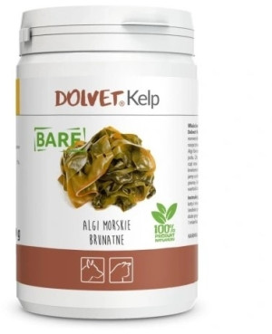Dolvet Calcium 500 g
