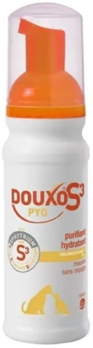 Douxo S3 Pyo Mousse 150ml