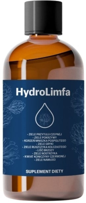 EKOTOTU HydroLimfa 50 ml