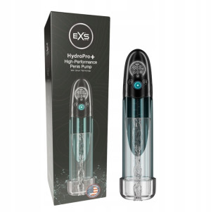 EXS Hydro Pro+ Penis Pump
