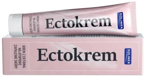 Ectokrem krem 30 ml