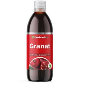 Ekamedica Granat 500 ml