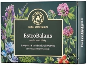 EstroBalans 30 kapsułek