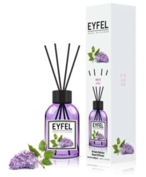 Eyfel Dyfuzor zapachowy Bez 120 ml