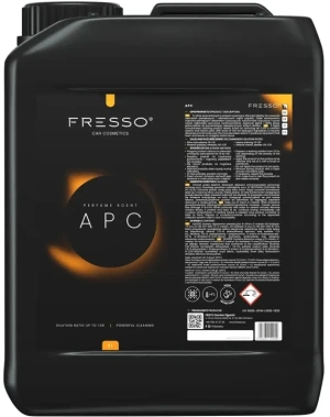 FRESSO APC Uniwersalny środek czyszczący 5L