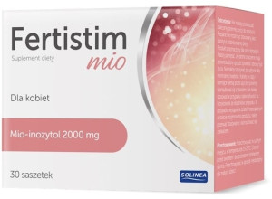 Fertistim Mio 30 saszetek