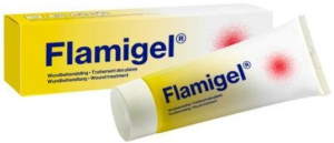 Flamigel żel 100 g