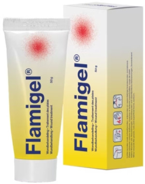 Flamigel żel 50 g